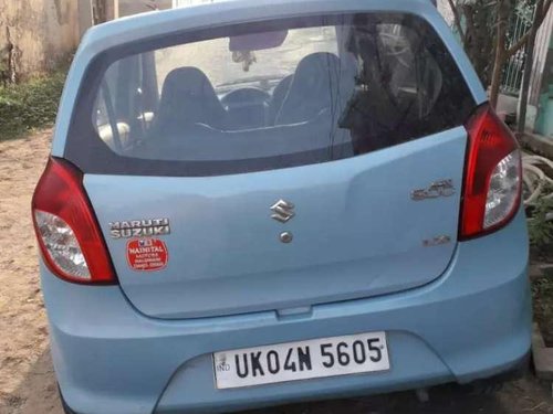 Used Maruti Suzuki Alto 800 MT car at low price