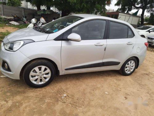 Used Hyundai Xcent MT for sale at low price