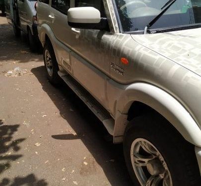 Used Mahindra Scorpio 2.6 CRDe MT car at low price