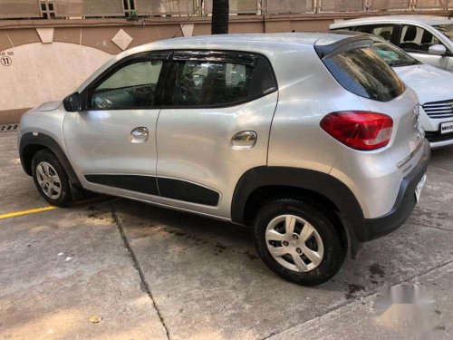 Renault KWID 2017 AT for sale 