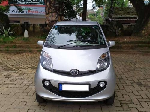 2018 Tata Nano GenX AT for sale 