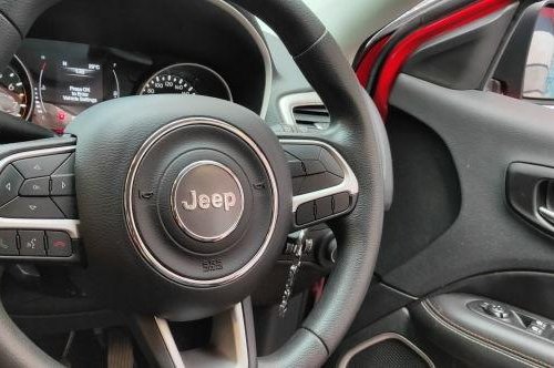 2019 Jeep Compass 1.4 Sportz MT for sale at low price