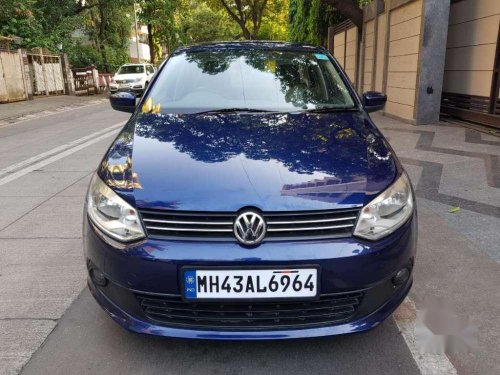 Volkswagen Vento Comfortline Diesel, 2012, Diesel MT for sale 