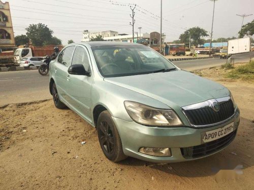 Skoda Laura 2011 Ambiente MT for sale 