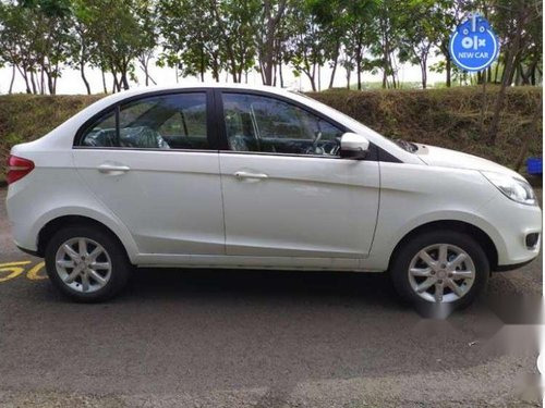 Tata Zest XTA Diesel, 2019, Diesel AT for sale 