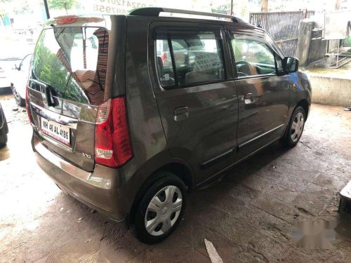 Maruti Suzuki Wagon R 1.0 VXi, 2015, Petrol MT for sale 