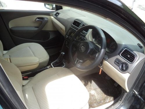 Used Volkswagen Vento Petrol Highline 2011 MT for sale