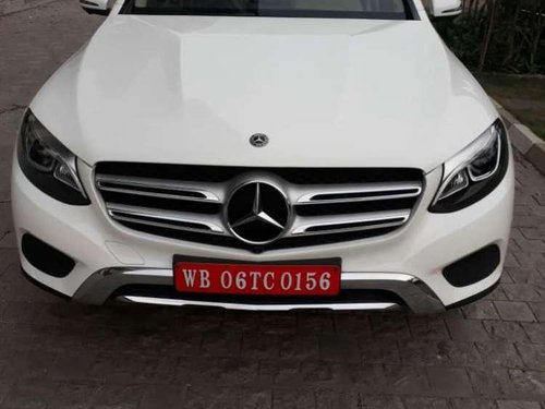 Used Mercedes Benz GLC AT for sale 