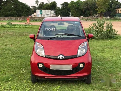 Used Tata Nano GenX AT for sale 