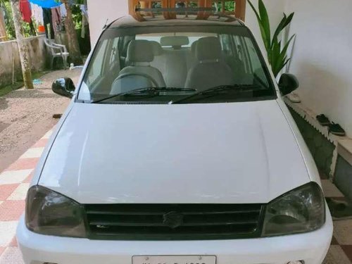 Maruti Suzuki Alto MT 2006 for sale