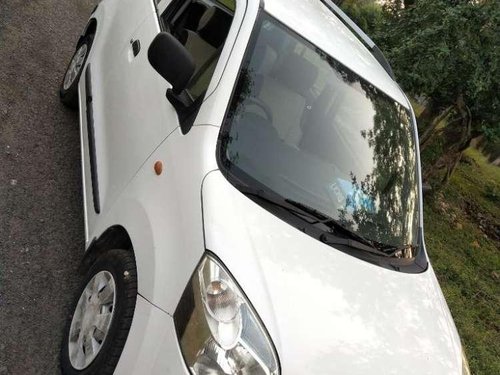 Maruti Suzuki Wagon R LXI 2011 MT for sale 