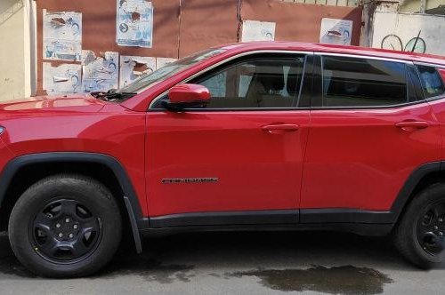 2019 Jeep Compass 1.4 Sportz MT for sale at low price