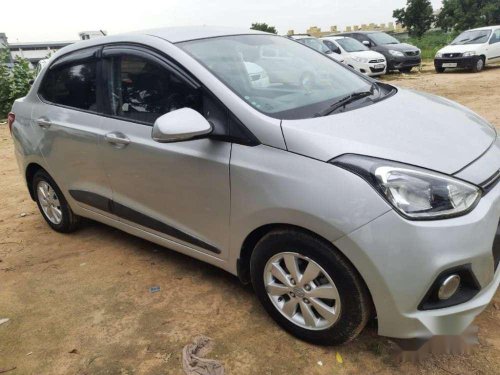 Used Hyundai Xcent MT for sale at low price
