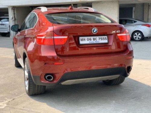 BMW X6 xDrive30d AT 2012 for sale
