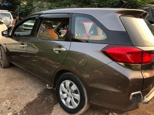 Honda Mobilio 2015 MT for sale 