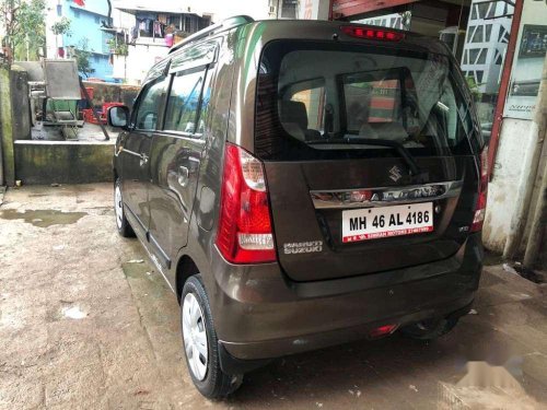 Maruti Suzuki Wagon R 1.0 VXi, 2015, Petrol MT for sale 