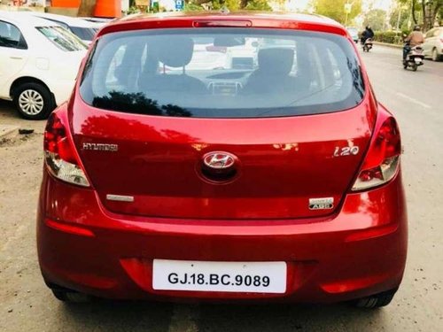 Hyundai i20 2014 Sportz 1.2 MT for sale 