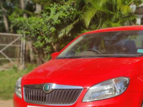 Used Skoda Rapid AT for sale at low price