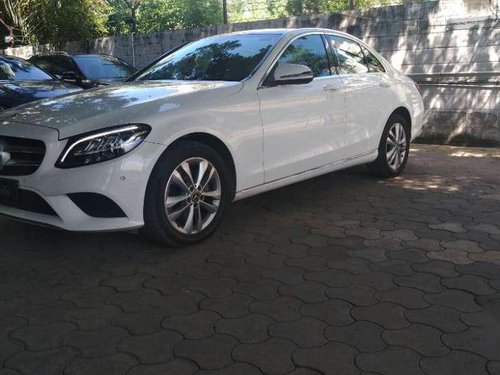 Mercedes Benz C-Class 2018 C220 CDI Avantgarde AT for sale 