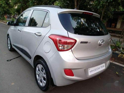 Hyundai Grand  i10 Sportz Edition 1.1 CRDi, 2015, Diesel MT for sale 