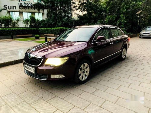 Used Skoda Superb Elegance 1.8 TSI AT 2010 for sale 