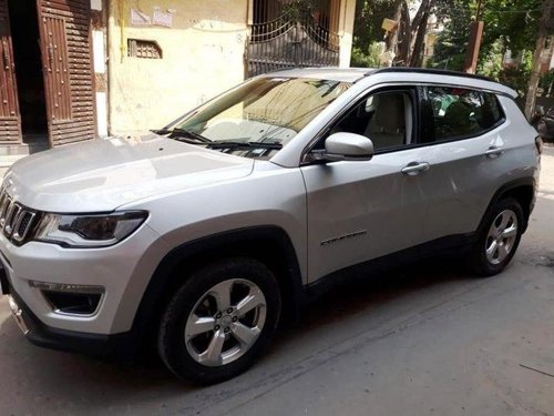 Used 2018 Jeep Compass AT for sale
