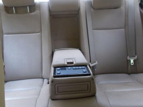 Toyota Camry 2.5 Hybrid AT 2014 for sale