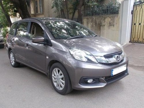 Honda Mobilio V i-DTEC MT for sale