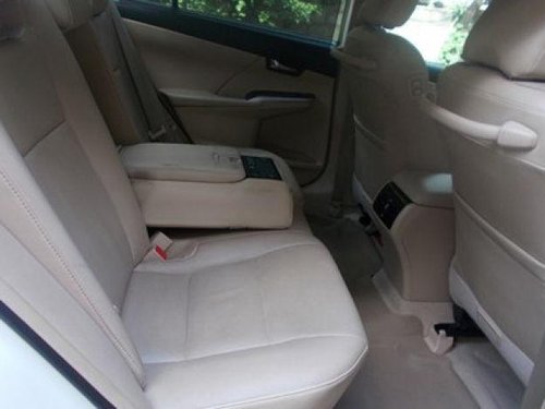 Toyota Camry 2.5 Hybrid AT 2014 for sale