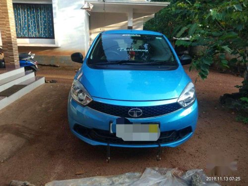 Used 2017 Tata Tiago MT for sale