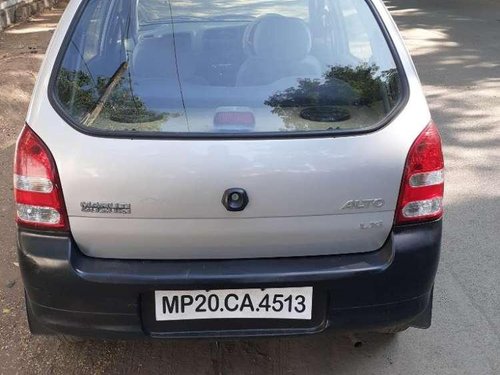 2007 Maruti Suzuki Alto MT for sale