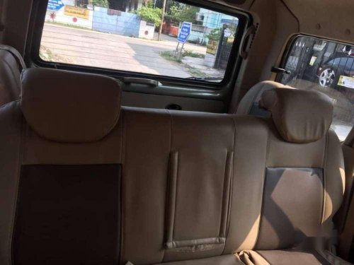 Mahindra Scorpio, 2007, Diesel MT for sale 