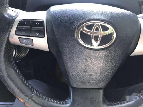 2015 Toyota Etios Cross MT for sale 