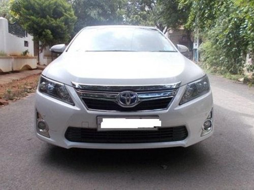 Toyota Camry 2.5 Hybrid AT 2014 for sale