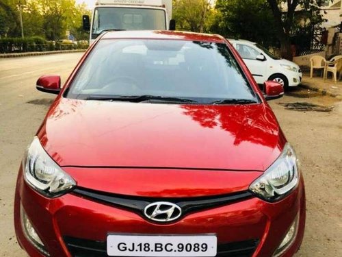 Hyundai i20 2014 Sportz 1.2 MT for sale 