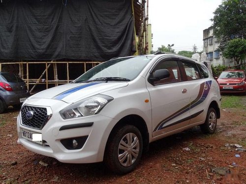 Datsun GO Plus Anniversary Edition MT for sale