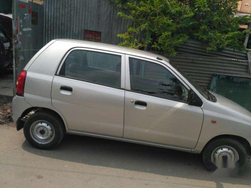 Maruti Suzuki Alto LX BS-IV, 2006, Petrol MT for sale 