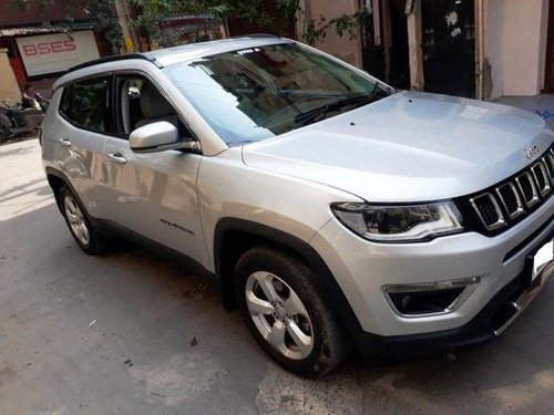 Used 2018 Jeep Compass AT for sale