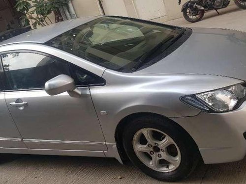 Honda Civic 1.8S MT, 2006, Petrol for sale 