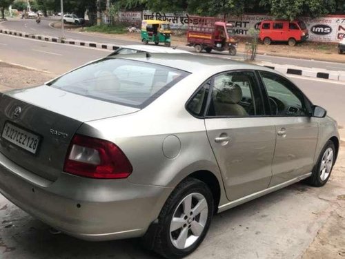 2015 Skoda Rapid MT for sale at low price