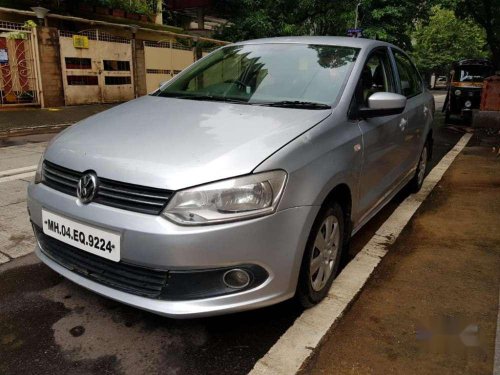 Volkswagen Vento Comfortline Diesel, 2011, Diesel MT for sale 