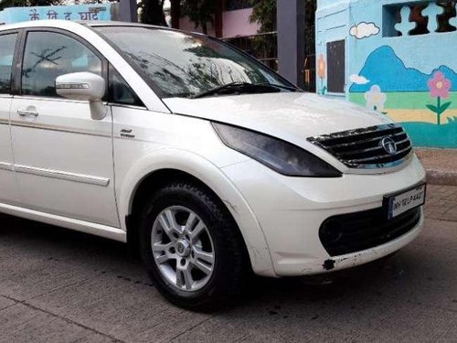 Used Tata Aria Pride 4x4 2015 MT for sale 