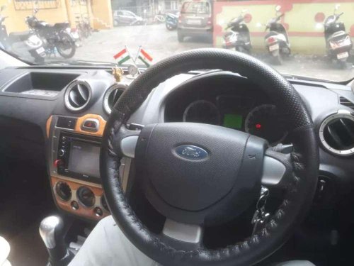 Used Ford Fiesta Classic MT for sale at low price