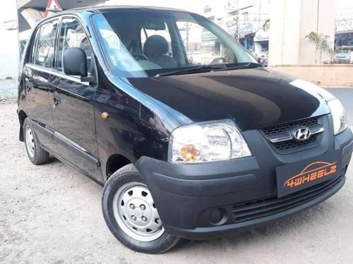 2007 Hyundai Santro AT for sale at low price