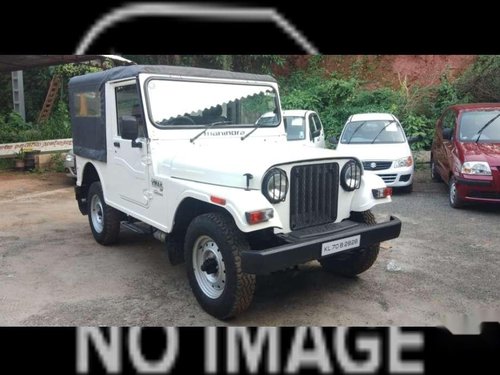 2016 Mahindra Thar MT for sale at low price