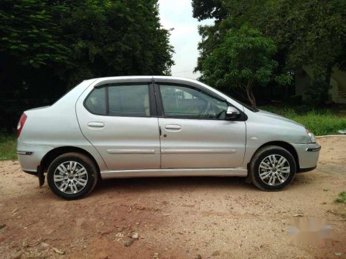 Tata Indigo Cs CS LX TDI, 2009, Diesel MT for sale 