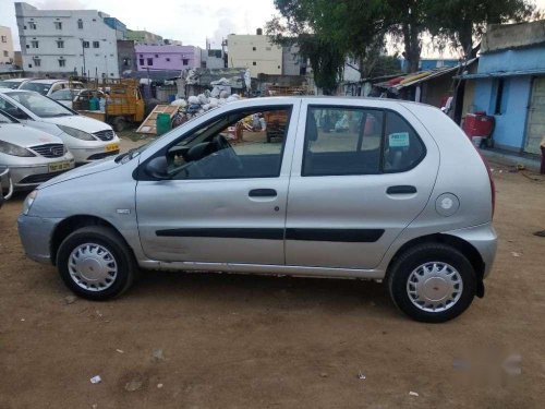 Tata Indica V2 LS, 2015, Diesel MT for sale 