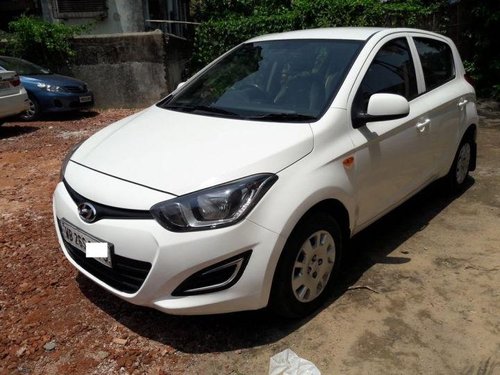 Hyundai i20 2012-2014 Magna 1.4 CRDi (Diesel) MT for sale