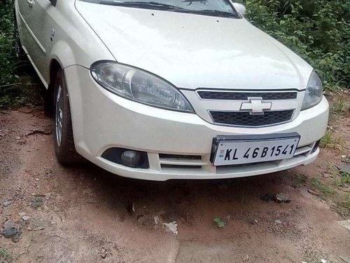 Used 2008 Chevrolet Optra Magnum MT for sale