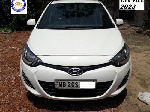 Hyundai i20 2012-2014 Magna 1.4 CRDi (Diesel) MT for sale